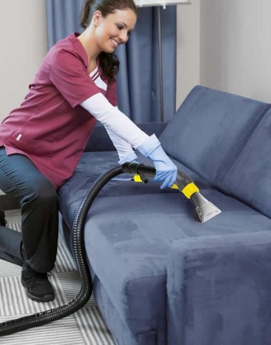 Kınık Koltuk Yıkama